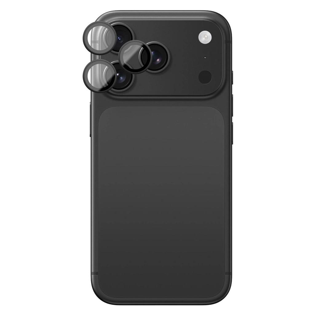 Amazingthing Radix Vision Linsenschutz für iPhone (Apple iPhone 18 Pro, Apple iPhone 18 Pro Max) (4896238012535)