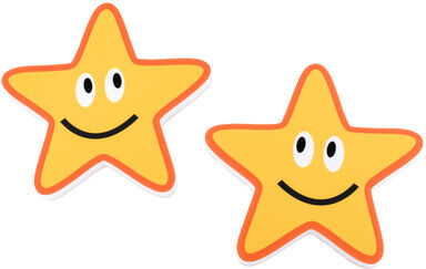 t.akustik Kids Line Ceiling Star 440