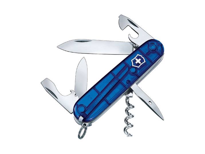 Victorinox Spartan Blau