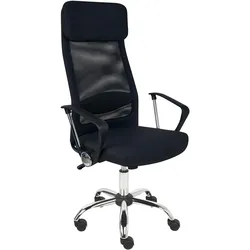 BÜROSTUHL Schwarz PIONEER Pioneer II