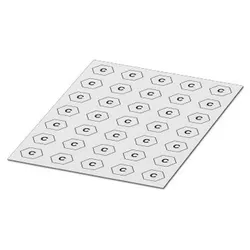 Phoenix Contact Aufkleber EV-LABEL-C-SO