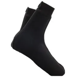 Bioracer, Unisex, Schuhüberzug, Overshoe Winter (L), Schwarz
