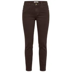 Jeans Modell Shakira Brax braun, 40