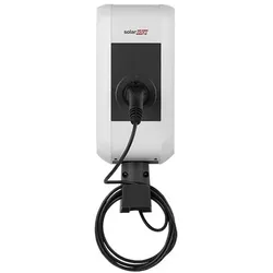 Smart Energy EV-Ladegerät 22 kW mit Typ 2 Ladekabel, Länge: 6,0 m