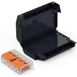 BBC Cellpack Gelgefülltes Gehäuse EASY-PROTECT 215