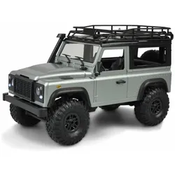 Amewi D90X12 ferngesteuerte (RC) modell Raupenfahrzeug Elektromotor 1:12