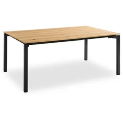 Esstisch MONACO (LBH 200x100x76 cm) - LBH 200x100x76 cm