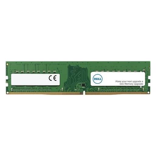 Dell AB883074 memory module GB DDR5 (1 x 16GB, 4800 MHz, DDR5-RAM, DIMM) (AB883074)