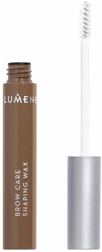 LUMENE Eyebrow Care Shaping Wax 5ml