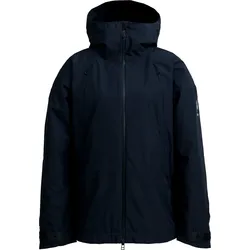 BURTON FUTURETRUST 2L Jacke 2026 true black - XL