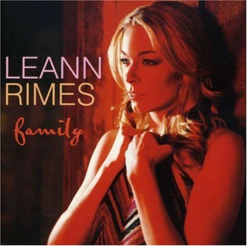 LeAnn Rimes - Family - Preis vom 08.10.2026 07:26:42 h