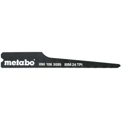 Metabo Sägeblätter - 10 Stück - 0901063095