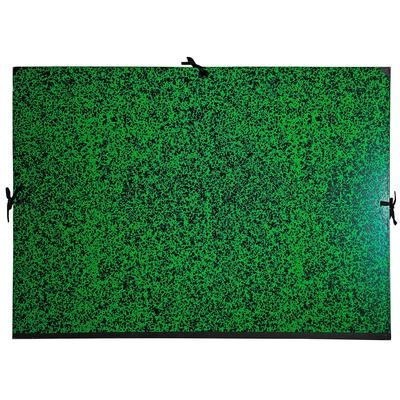 Exacompta Zeichenmappe mit Bändchen für Format 50x70cm Annonay, 52x72cm