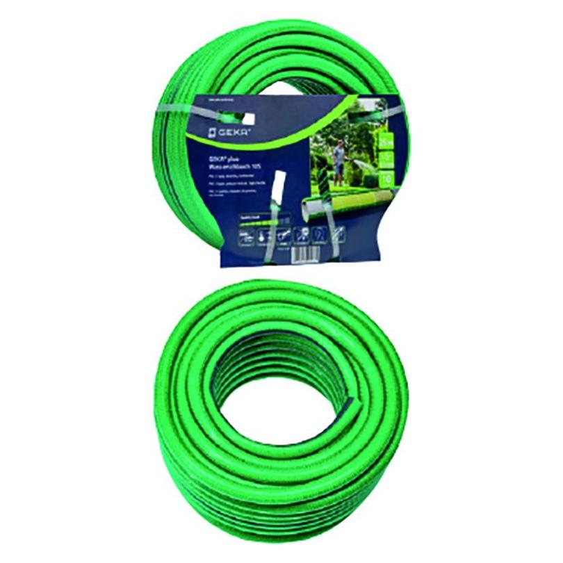Geka Wasserschlauch PLUS 105, 1", 50.0000 m (145025SB)