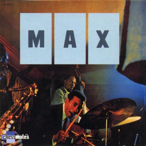 Max Roach - Max - Preis vom 11.10.2026 03:10:56 h