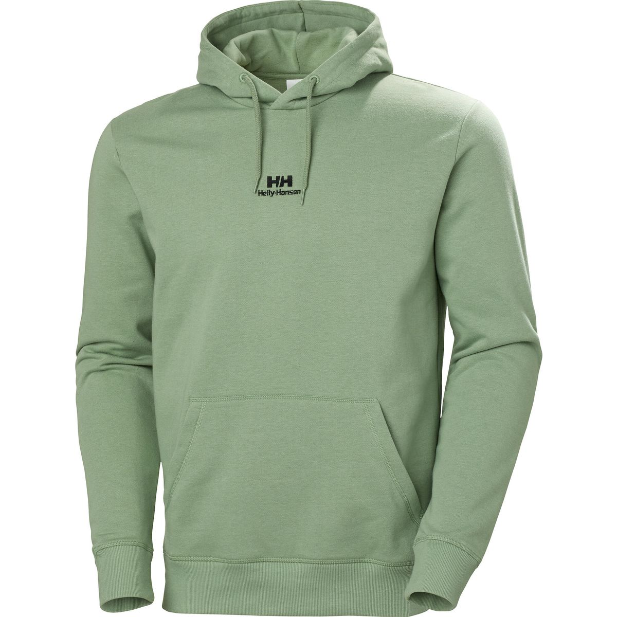 Helly Hansen YU Hoodie 2.0 jade 2.0 (408) S 53582_408-S