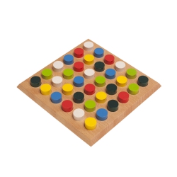 Gerhards Spiel Paletto - XL - ein kurzweiliges Spiel, sehr variabel im Anspruch 255302