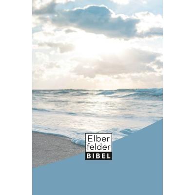 Elberfelder Bibel - Standardausgabe, Motiv Meer, Gebundene Ausgabe von , R.Brockhaus, 978-3-417-02061-8