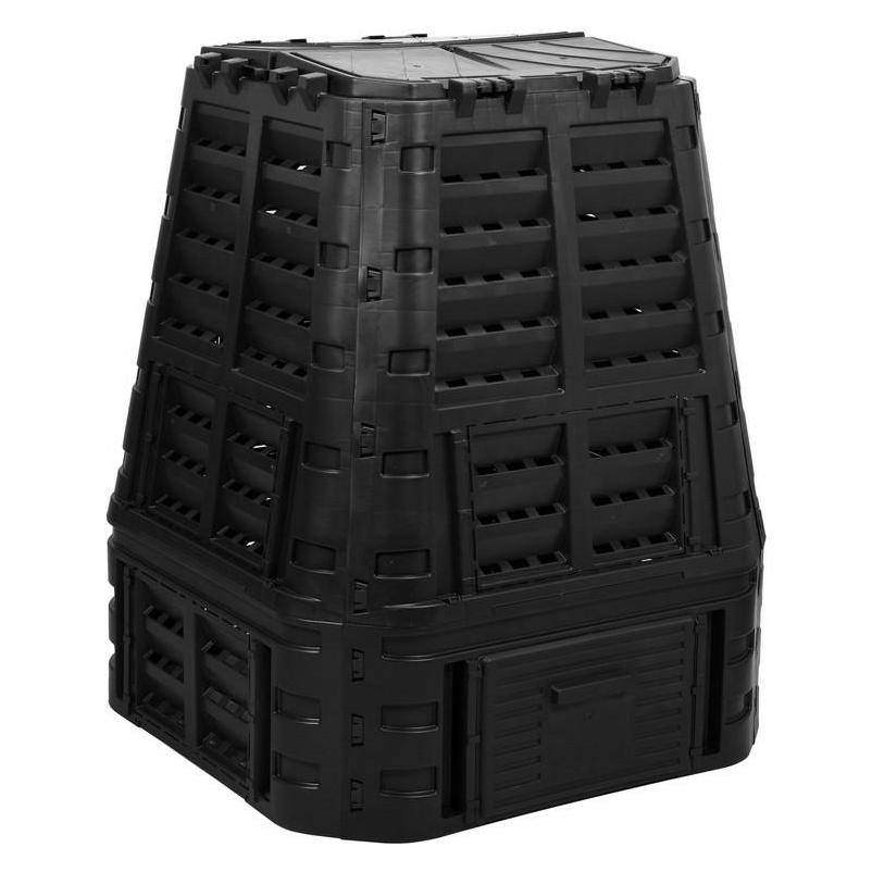 Flo-pak COMPOSITION BOX 740L (740 l) (T35624)
