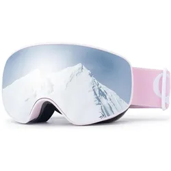 Baby Professor, Skibrille