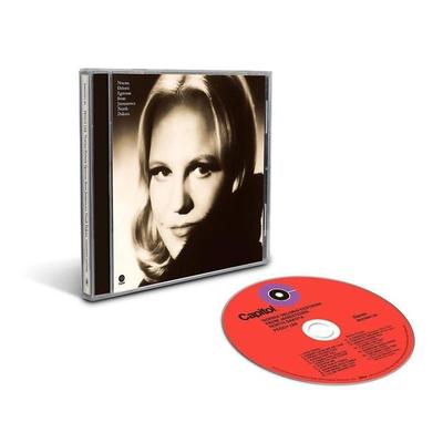 Norma Deloris Egstrom From Jamestown North Dakota - Peggy Lee, CD