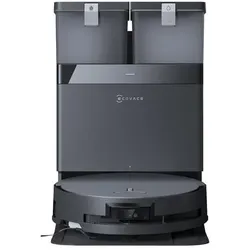 ECOVACS Deebot X8 Saugroboter  App-Steuerung