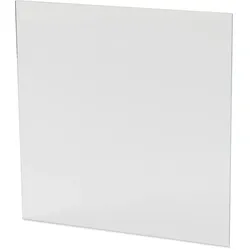 Siemens DMZ1196-AC HFM Ersatzglasscheibe neutral BPZ:4942050001 DMZ1196AC  - 10 Stück