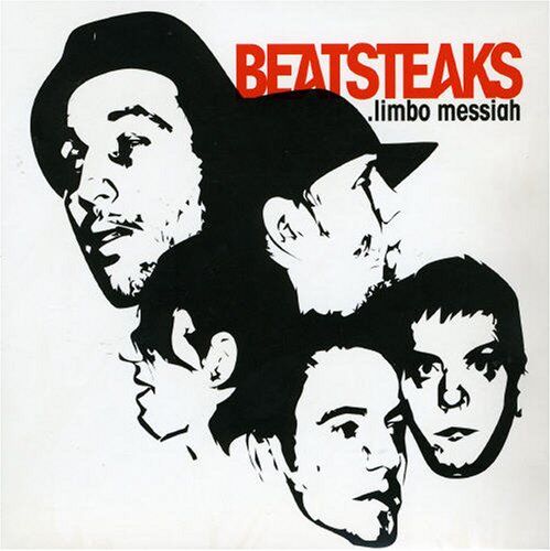 Beatsteaks - Limbo Messiah - Preis vom 11.10.2026 03:10:56 h