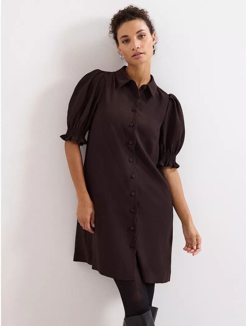Phase Eight - Kleid, für Damen, Braun, Größe 42