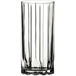 Riedel Resort Highball 2er Set 447 ml, Cocktailgläser, Transparent