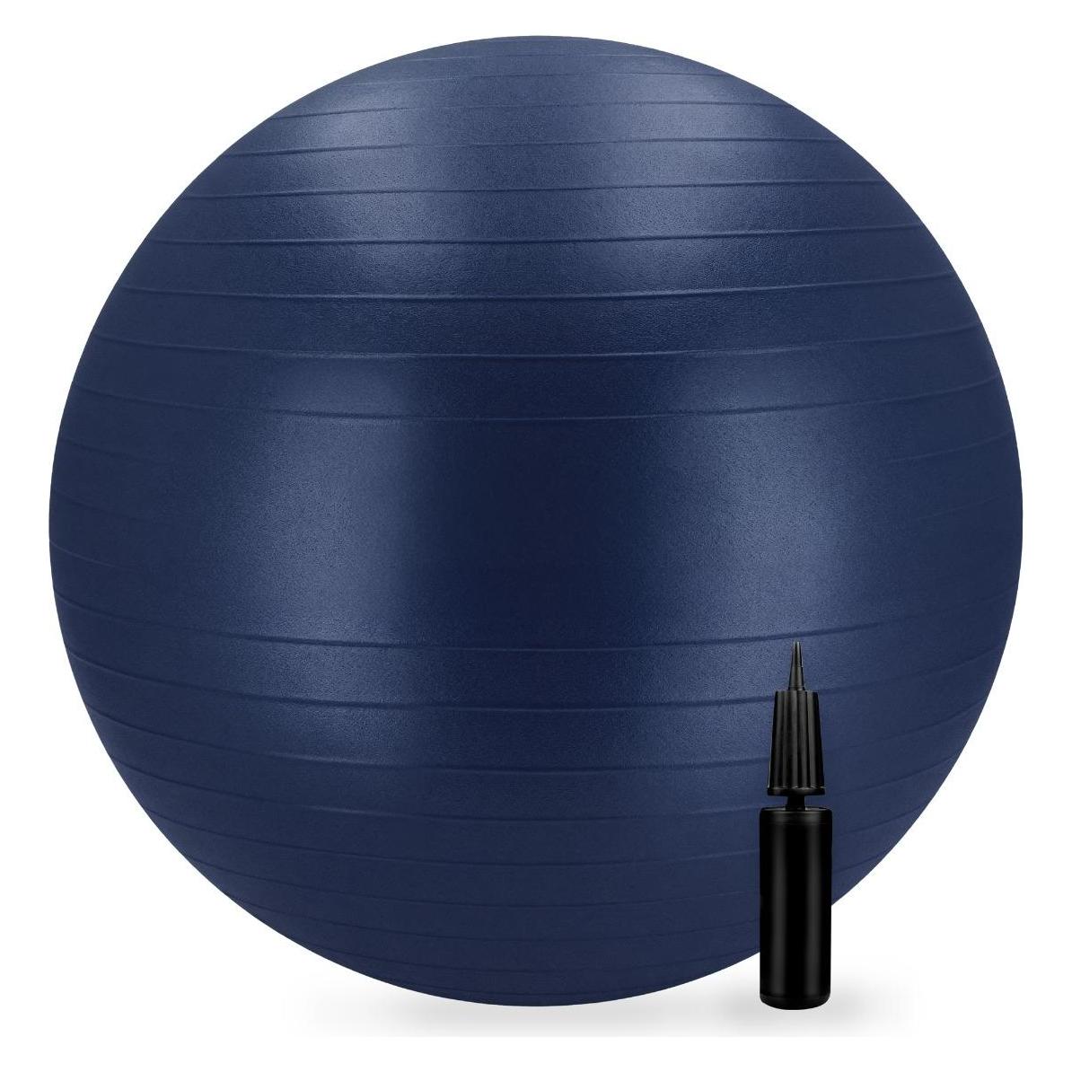 Spokey Fitball (55 cm) (64602080)