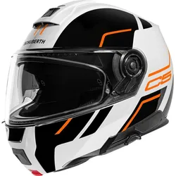 Schuberth C5 Master Klapphelm XL (61)