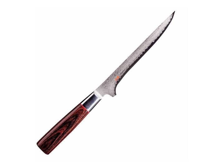 Suncraft Ausbeinmesser Suncraft Senzo Classic ID-13 Ausbeinmesser 17 cm, ID-13