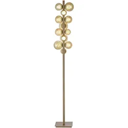 Neuhaus PURE® LED Stehleuchte PURE Popup bronce