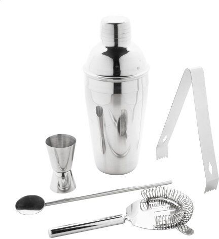 Set cocktail sidecar Personalizzate o neutre
