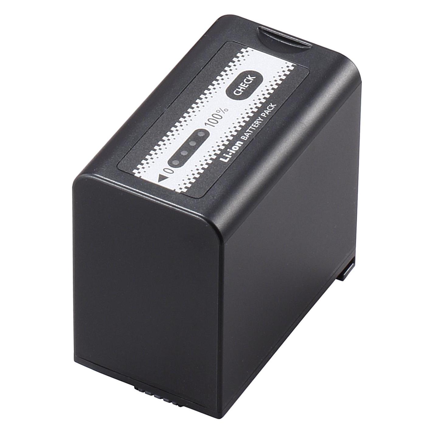 Panasonic AG-VBR89G Akku 8850 mAh (Kamera Akku) (AG-VBR89G)