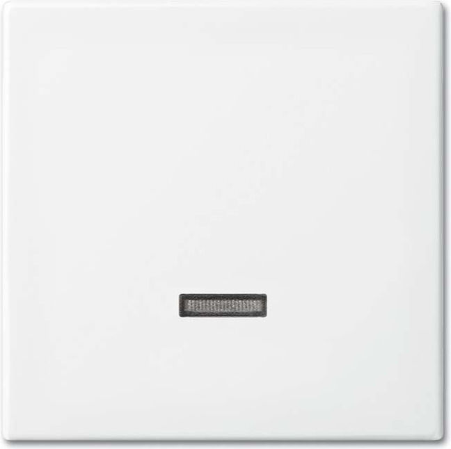 Busch-Jaeger Commande variateur blanc alpin 6543-914-102 (2CKA006599A3018)