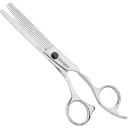 Tondeo Modellierscheren Earl Offset Tulip 6,0 Zoll - 9403