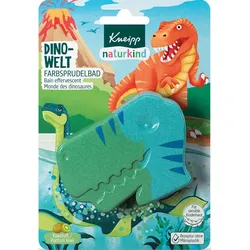 Kneipp naturkind Sprudelbad Dino-Welt 1 St Bad
