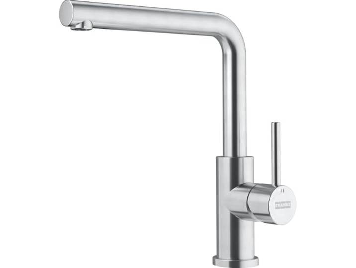 Franke Smart Glenda Edelstahl massiv - 115.0706.985 Hochdruckarmatur