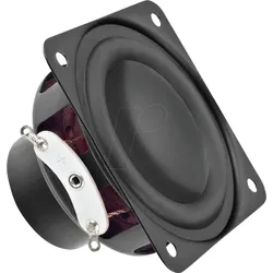 MON SPX-21M - Breitbandlautsprecher SPX-21M, 12 W, 4 Ohm