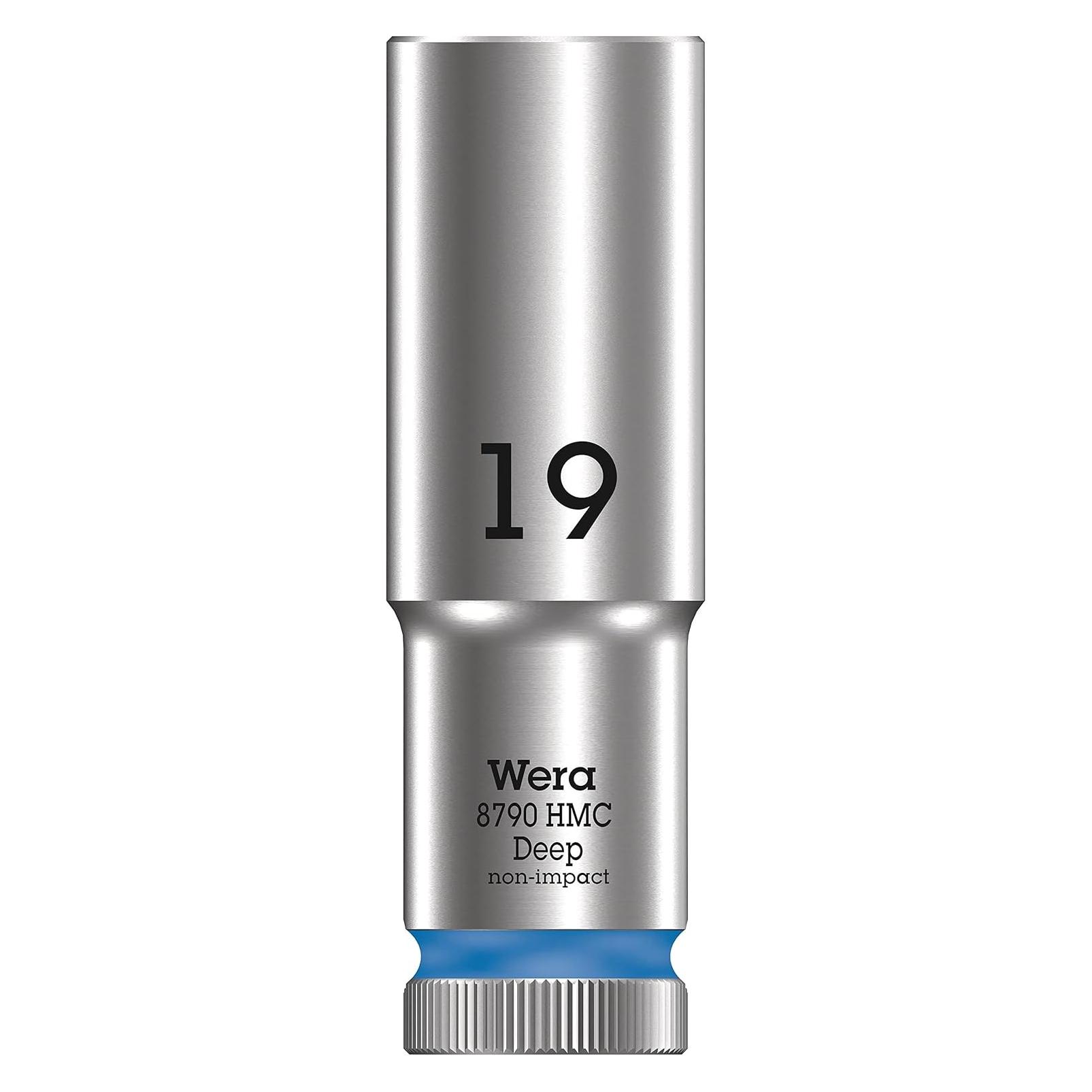 Wera Nuss-Magnetleiste C Deep 1 (05005470001)