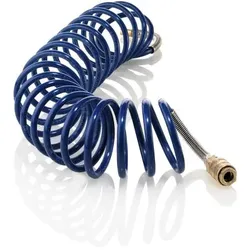 Schneider Spiralschlauch SSL-SK-PA 10-8/10m