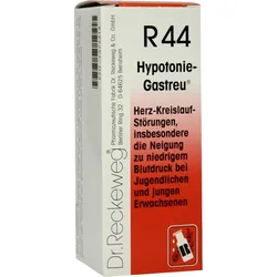Hypotonie Gastreu R44 50 ML