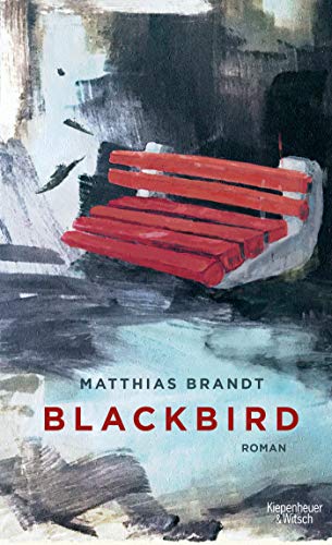 Matthias Brandt - Blackbird: Roman - Preis vom 19.10.2026 19:33:35 h