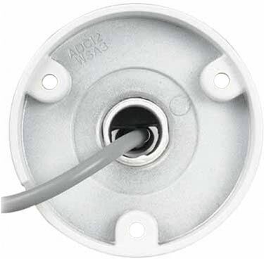 Hikvision Hwt-B181-M Hiwatch Series Telecamera Bullet 4in1 Tvi/ahd/cvi/cvbs Uhd 4k 8mpx 2.8mm Osd Ip66