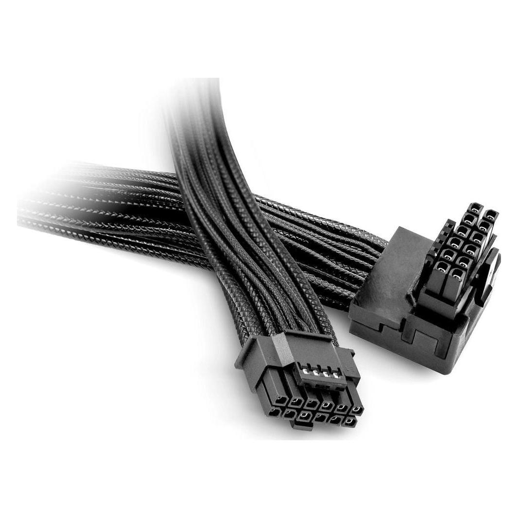 be quiet! BC073 (70 cm, 12V-2x6, 16 pin PCI-Express) (BC073)