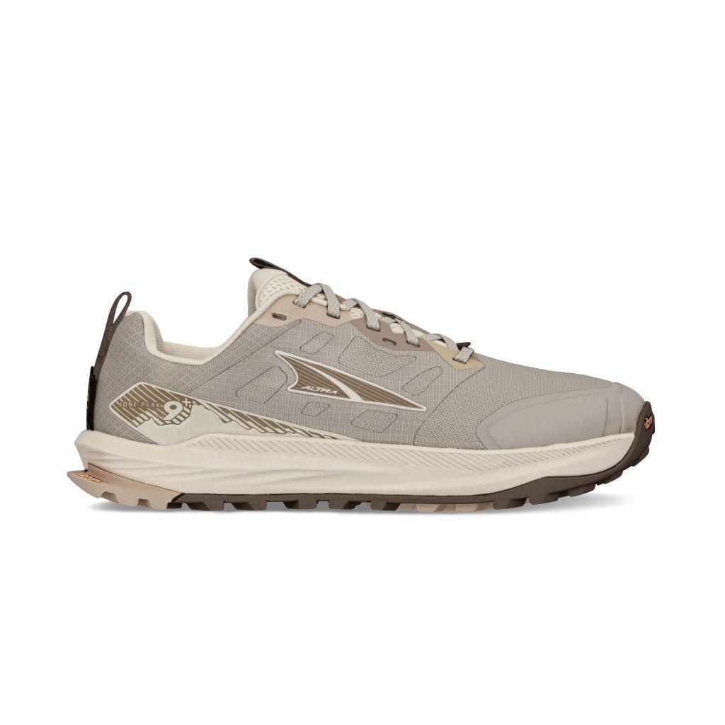 Altra Damen Lone Peak 9+ beige 38.5