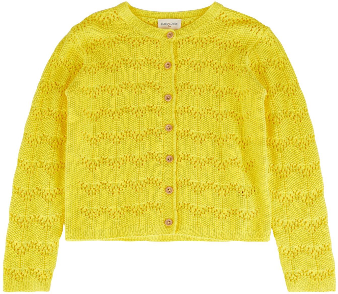 Louis Louise Rebecas Chica Amarillo 4 Chica