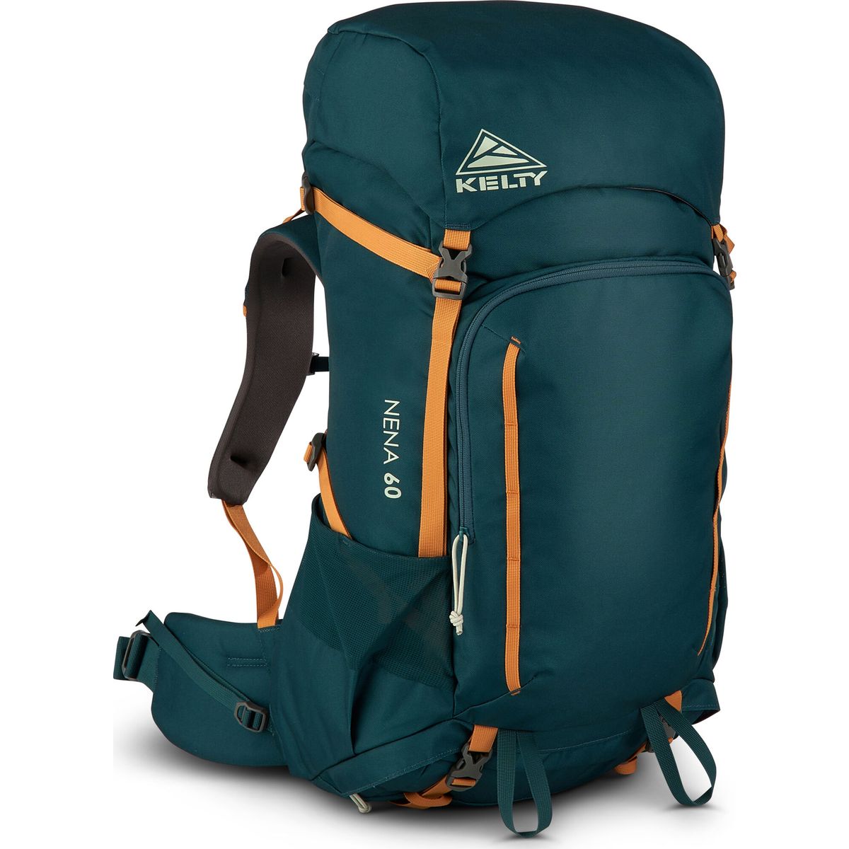 Kelty Nena 60L deep teal 22631624DT